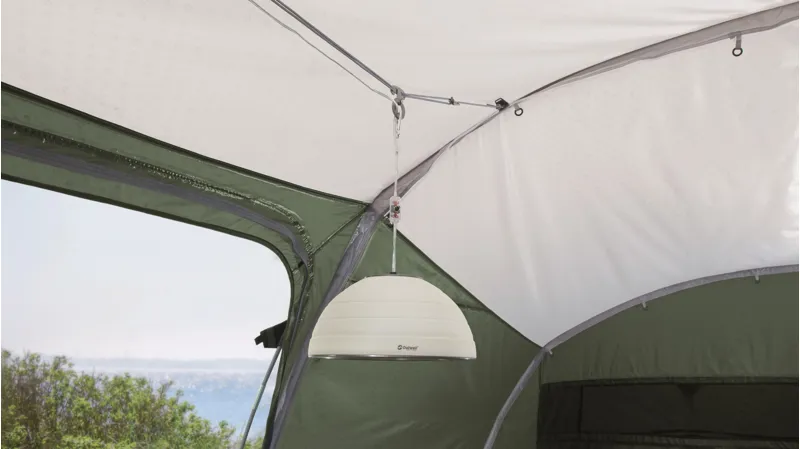 Outwell Oakwood 5 Tent - 2022 Model-8